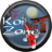 Koi Zone logo