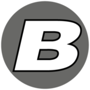 B Away in Luxury logo