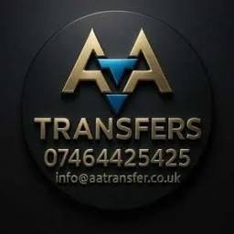 Advance Airport Transfer logo