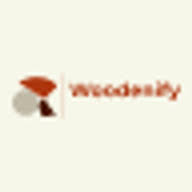 WOODENIFY logo
