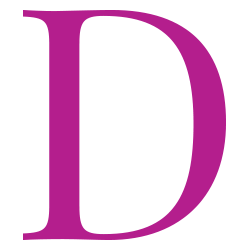 Donovan Veterinary Behaviour Practice logo