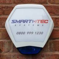 SmartTec Systems Limited logo