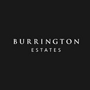burringtonestates.com logo