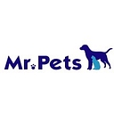 Mr Pets logo