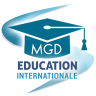 Mgdeducationinter logo