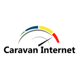 Caravan Internet logo