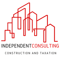 Independent Consulting Pty Ltd T/A QSTAX logo