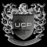 UCP Group logo