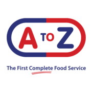 AtoZ Catering logo