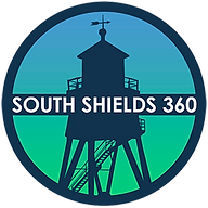 South Shields 360 logo