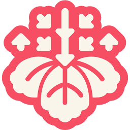 Nihongo Life logo