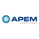 APEM logo