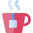 Lulu Teaware logo