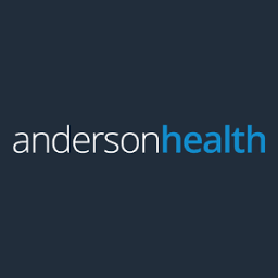Anderson Health logo