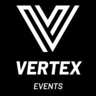 Vertex Events logo