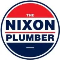 Thenixonplumber logo