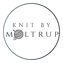 Knitbymoltrup logo