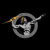 Steve The Greek ️ Man And Van logo