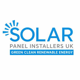 Solar Panel Installers UK logo