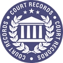 Courtrecords logo