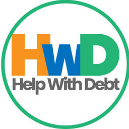 Help With Debt Ltd logo