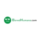 boredhumans.com logo