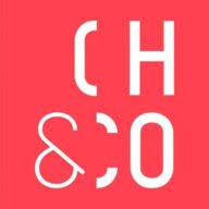 CH&CO logo