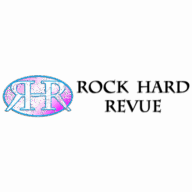Rock Hard Revue | Bachelorette Parties Orlando logo
