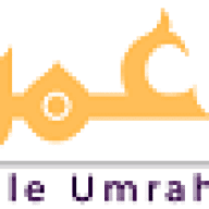 Elite Umrah logo