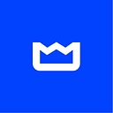 CROWN social logo