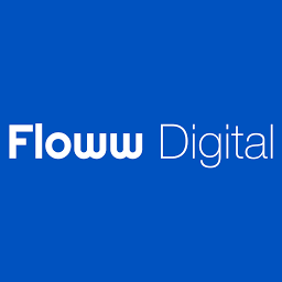 Floww Digital logo