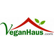 Veganhaus logo