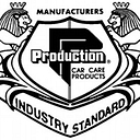 Production Car Care Products logo