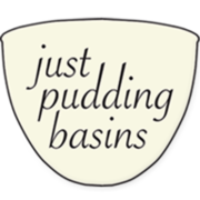 Justpuddingbasins logo