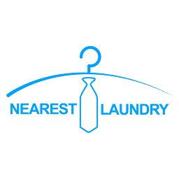 Nearest Laundry logo
