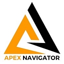 Apex Navigator logo