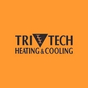 Tri Tech Heating & Cooling logo
