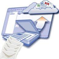 Mail Scan Services logo