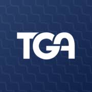 TGA Mobility logo