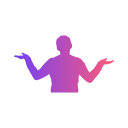 PorqueNo Studio logo
