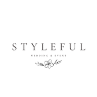 Styleful - Wedding & Event Styling logo