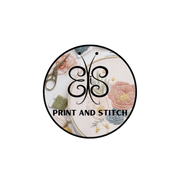 Ellisprintandstitch logo