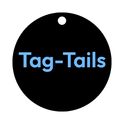Tag-Tails logo