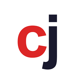 Claire Jarrett logo