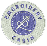 Embroiderycabin logo