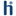 Hillbrush logo