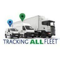 Trackingallfleet logo