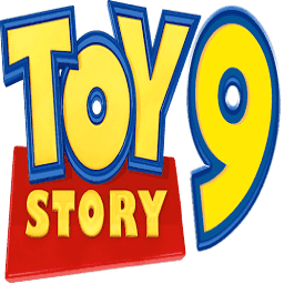 Toystory9au Online Pokies logo