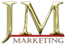 JM Marketing logo