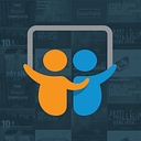 SlideShare logo